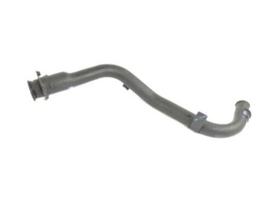 Mopar 52029484AA Tube Fuel Filler