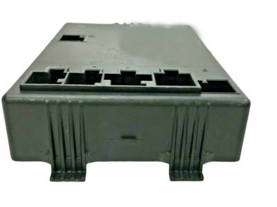 Mopar 68058083AH Module Heated Seat