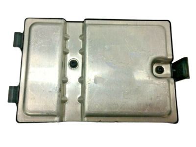 Mopar 68058083AH Module Heated Seat