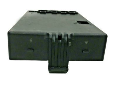 Mopar 68058083AH Module Heated Seat