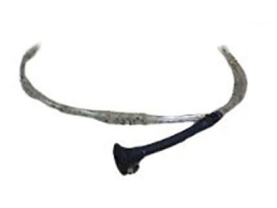 Jeep 5160134AC Drain Hose