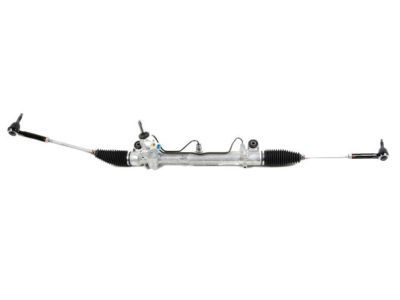 Chrysler 4584573AE GEAR Rack and Pinion