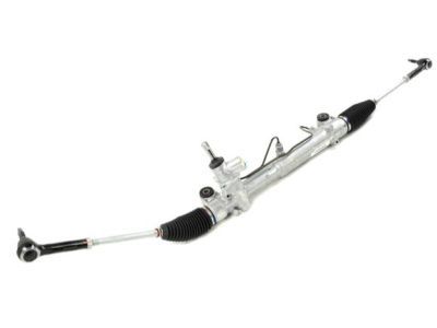 Chrysler 4584573AE GEAR Rack and Pinion