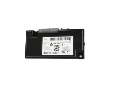 Mopar 5091960AC Telematics Module for Vehicles with Navigation Radios