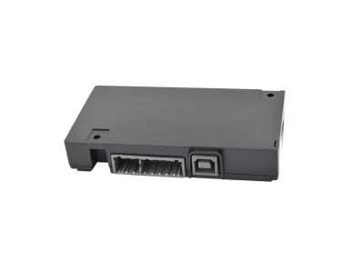 Mopar 5091960AC Telematics Module for Vehicles with Navigation Radios