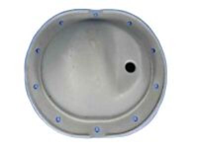 Jeep 68048835AA Plug