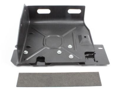 Jeep 52125002AC Bracket