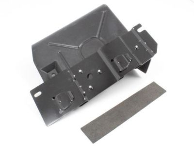 Jeep 52125002AC Bracket