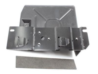 Jeep 52125002AC Bracket