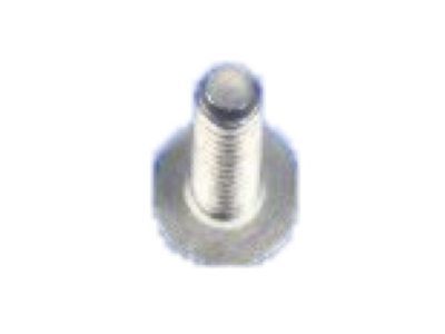 Dodge 6500464 EGR Tube Bolt
