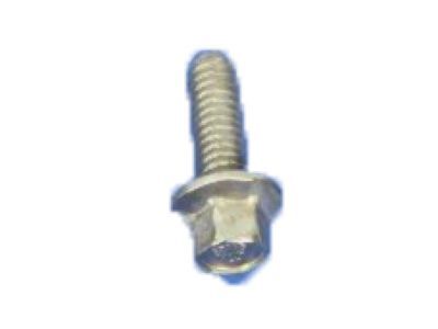 Dodge 6500464 EGR Tube Bolt