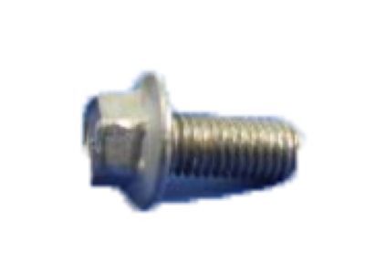 Dodge 6500464 EGR Tube Bolt