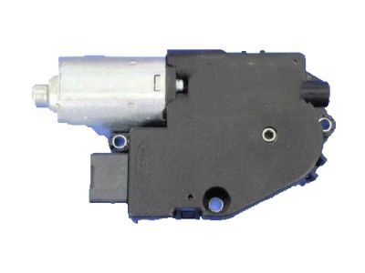 Jeep 5183174AA Motor