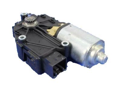 Jeep 5183174AA Motor