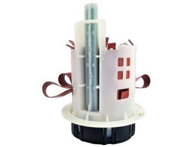 Ram 68192659AA MODULE KIT Urea Pump/level Unit