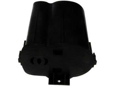 Jeep 68018927AA CANISTER PACKAGE Vapor