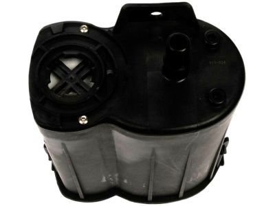 Jeep 68018927AA CANISTER PACKAGE Vapor