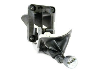 Jeep 68061040AC Shifter