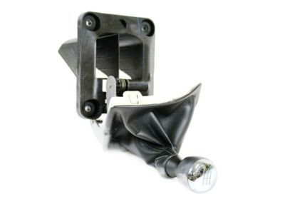 Jeep 68061040AC Shifter