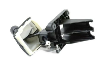 Jeep 68061040AC Shifter