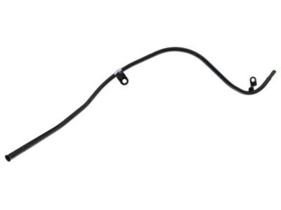 Jeep 5037683AA TUBE Engine Oil Indicator