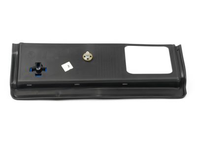 Mopar 68089434AA Shield Torque Box