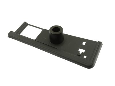 Mopar 68089434AA Shield Torque Box