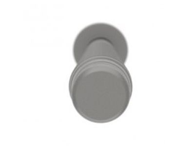 Jeep 6105074AA Insulator Cushion Screw