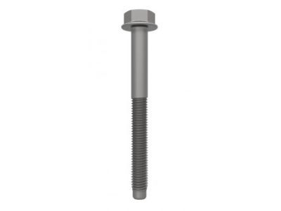 Jeep 6105074AA Insulator Cushion Screw