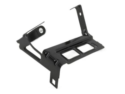 Chrysler 4581435AA Vapor Canister Bracket