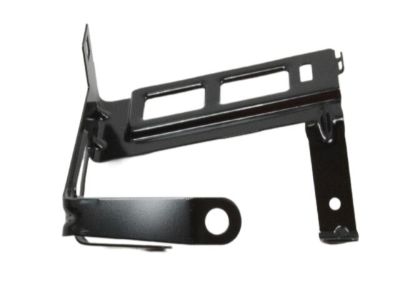 Chrysler 4581435AA Vapor Canister Bracket