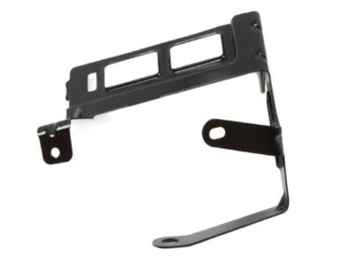 Chrysler 4581435AA Vapor Canister Bracket