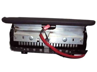 Chrysler Air Bag - MR250884