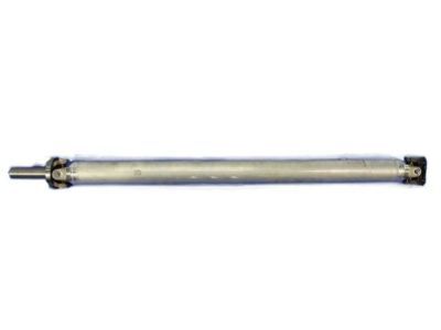 Ram 68233618AA SHAFT Drive Rear 1-Piece