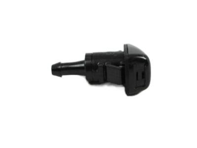 Chrysler 4805742AB NOZZLE Windshield washer