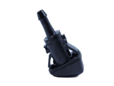 Chrysler 4805742AB NOZZLE Windshield washer