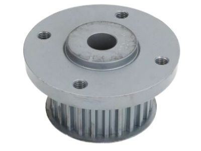 Jeep Harmonic Balancer - 5066978AB