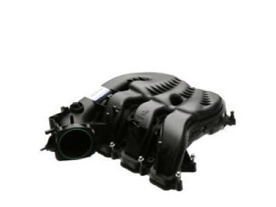 Dodge Nitro Intake Manifold - 68049742AB