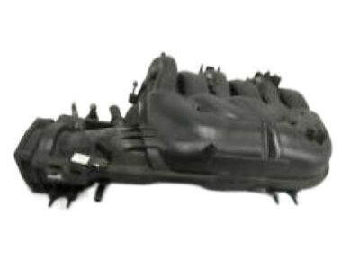 Dodge Nitro Intake Manifold - 68049742AB