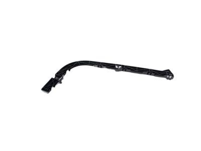 Dodge 68024341AB BRACKET Fascia Support
