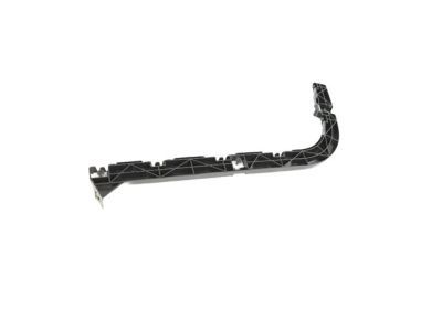 Dodge 68024341AB BRACKET Fascia Support