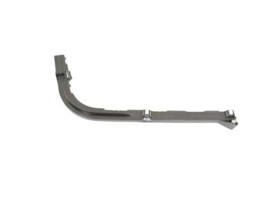 Dodge 68024341AB BRACKET Fascia Support