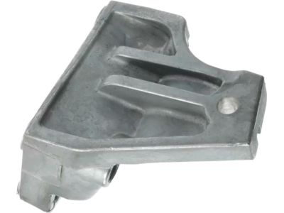Mopar 68275989AB Bracket Engine Mount Left Side