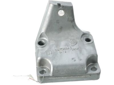 Mopar 68275989AB Bracket Engine Mount Left Side