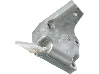 Mopar 68275989AB Bracket Engine Mount Left Side