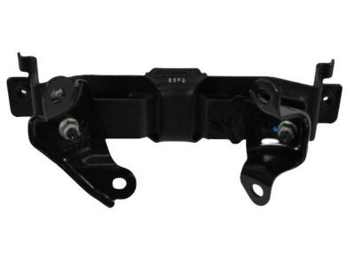 Jeep 52089932AH Transmission Mount