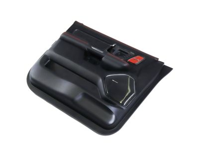 Mopar 7EG57NR3AA Panel Front Door Trim