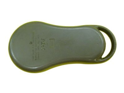 Jeep 56036860AC TRANSMITTER Keyless Entry