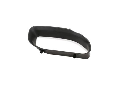 Ram 68272945AB Tow Hook