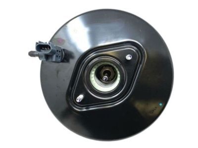 Dodge 4581494AF BOOSTER Power Brake